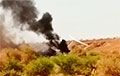 В Мали разбился самолет «вагнеровцев»