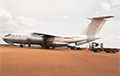 СМИ: В Мали разбился белорусский самолет с «вагнеровцами»