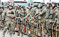 Личная армия Кадырова опасна для Кремля