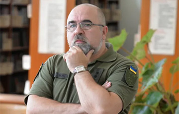 AFU Colonel: Russia Boiling Over