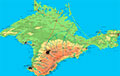 В Крыму и Севастополе объявлена воздушная тревога