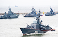 СМІ: Балтыйскі флот РФ панёс сур'ёзную страту