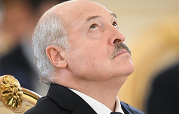 ‘That’s The Only Place That Lukashenka Can Grace’