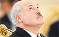 Lukashenka Fears Drone Attacks