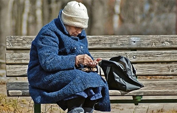 В Госдуме РФ одобрили идею кормить пенсионеров просрочкой