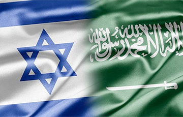 Израиль и Саудовская Аравия готовят сенсацию: Кремль будет недоволен