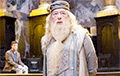 В Британии умер актер, сыгравший волшебника Дамблдора
