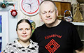 Экс-руководитель белорусского объединения в Иркутске и его супруга отбыли 30 суток ареста в Беларуси