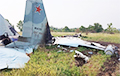 Occupiers Shot Down Their Own Aircraft With S-300 System Over Tokmak