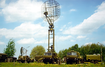 SBU 'Blinds' Russian Air Defence In Kursk Region