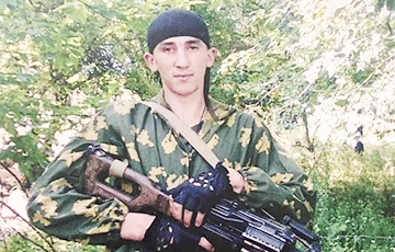 В Украине ликвидировали оккупанта, который мог быть причастен к подрыву Каховской ГЭС