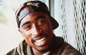 Suspect In Tupac Shakur’s Murder Arrested In US After 27 Years