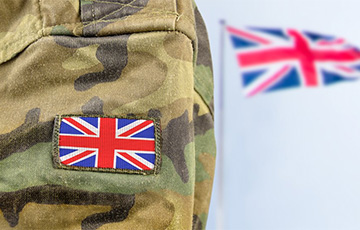 The Telegraph: Unprecedented Deployment Of British Troops In Ukraine