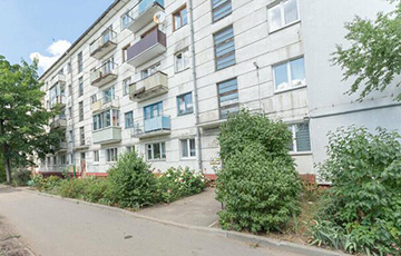 «Это точно хрущевка?»: в Минске продают стильную квартиру в стиле лофт