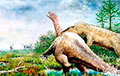 Виноват не астероид: ученые раскрыли одну из тайн динозавров
