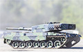 Польшча перадала Украіне першыя танкі Leopard пасля рамонту