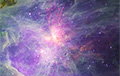 Телескоп «Джеймс Уэбб» открыл парные планетоподобные объекты в туманности Ориона