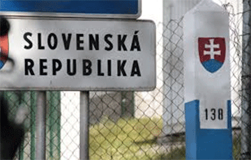 Две страны ЕС усилили границу со Словакией после выборов