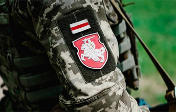 Belarusian Volunteers Died In Ukraine