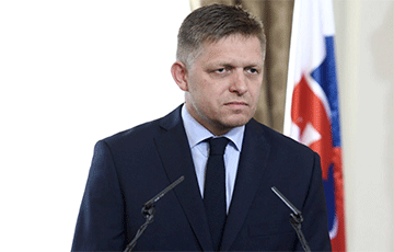 Politico: EP May Kick Out Slovakia’s Pro-Russian Election Winner