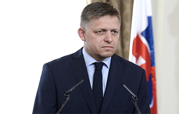 Slovakian Prime Minister Hints At Quick End Of War In Ukraine: The News Possible Tomorrow