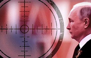 Российские спецслужбы разыскивают неизвестного, задумавшего  «убрать» Путина