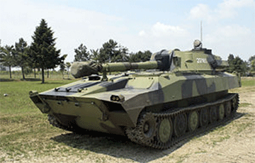 Ukrainian Armed Forces Destroyed Enemy ‘Gvozdika’, While Russian Propaganda Boasted About Its Activity