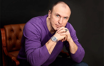 Minsk Biker, Released From Prison This Summer, Detained Repeatedly In Another Criminal Case