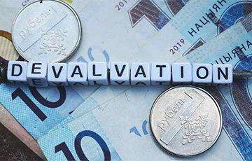 Белорусский валютный рынок ждут новые потрясения