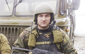 Hackers Hacked Mail Of Russian High-Ranked OMON Officer Who Led Invasion From Belarus