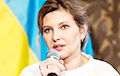 Зеленская выступила против выдвижения ее мужа на второй президентский срок
