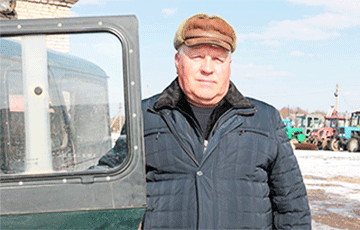 'Man Of Year Of Braslau Region' Convicted For 'Extremism'