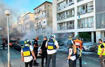 Global Public Opinion Polls: Majority Of Population Sympathizes With Israel