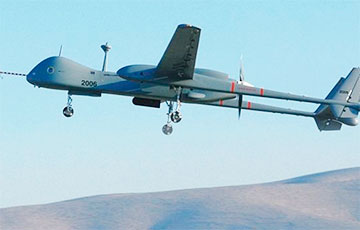 Армия обороны Израиля атаковала боевиков в районе пограничного перехода «Эрез»