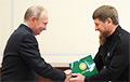 Путин и Кадыров заключили соглашение: Чечня может отделиться от России