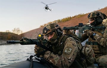 Украинская разведка трижды пыталась освободить Энергодар