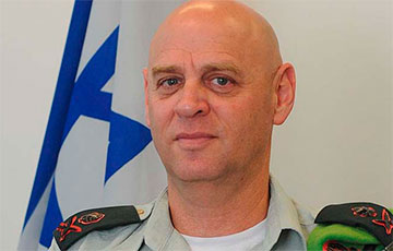 Israeli General Burst Into Hamas-Captured Kibbutz To Save His Son's Family