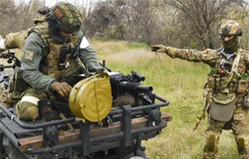 «Заклинило пушку, пулемет не стрелял»: российский военный пожаловался на командование