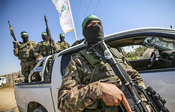 Палестинский террорист из списка на обмен отказался возвращаться в Газу