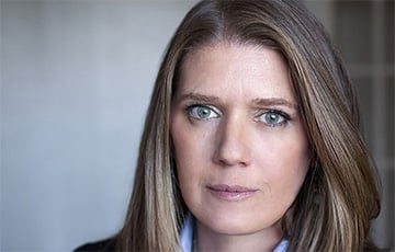 Племянница Трампа призвала Европу дать отпор ее дяде