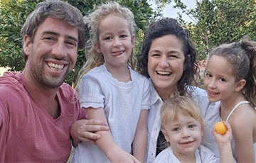 ‘Entire Family Vanished From Face Of The Earth’
