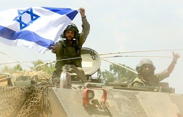 Israel Eliminated Hamas Leaders Wanted For 15 Years