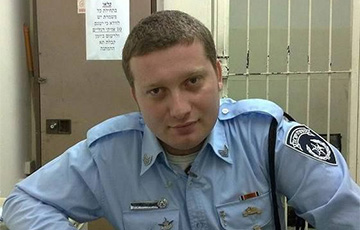 СМІ: У Ізраілі пры нападзе баевікоў ХАМАС загінуў нараджэнец Магілёва