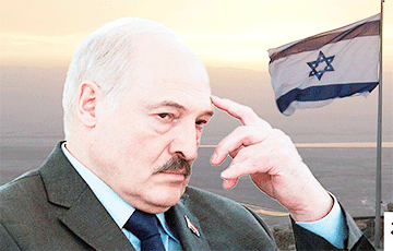 Израильское телевидение: Антисемитская пропаганда в Беларуси продолжается