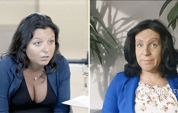 Симоньян объяснила свои слова о ядерном взрыве над Сибирью и назвала себя «бабой-дурой»