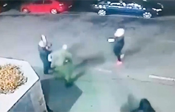 Russian Propagandists Throw Tantrum Over Beatings Of Occupiers Returning From Ukraine