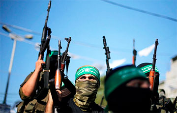 Hamas Violates Truce With Israel Just 15 Minutes After It Began