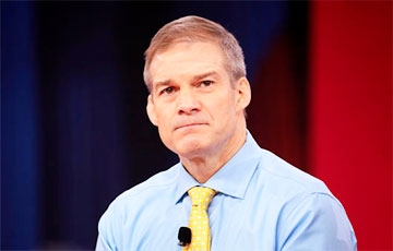 Республиканцы избрали сторонника Трампа кандидатом на должность спикера Палаты представителей США