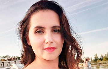 Political Prisoner Inna Panova Released From Prison