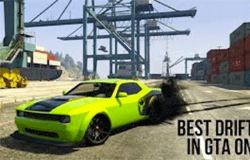 В Гродно разыгрался сюжет из компьютерной игры GTA